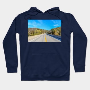 Twister Hill Hoodie